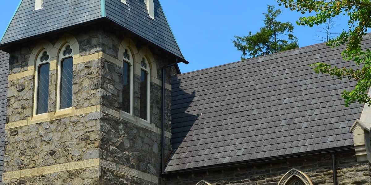 Contact Ludowici Roof Tile