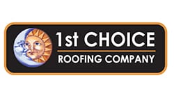 1st Choice Roofing Company