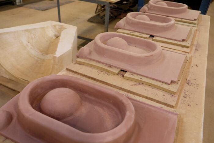 Innovation & Historic Restoration