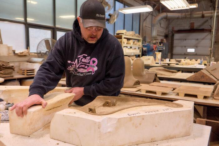 Innovation & Historic Restoration