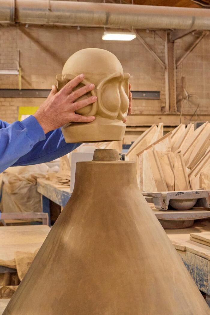 Innovation & Historic Restoration