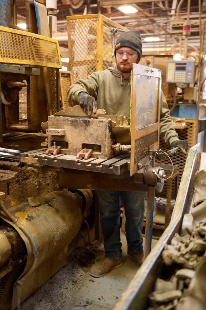 Innovation & Historic Restoration