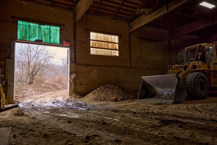 Innovation & Historic Restoration