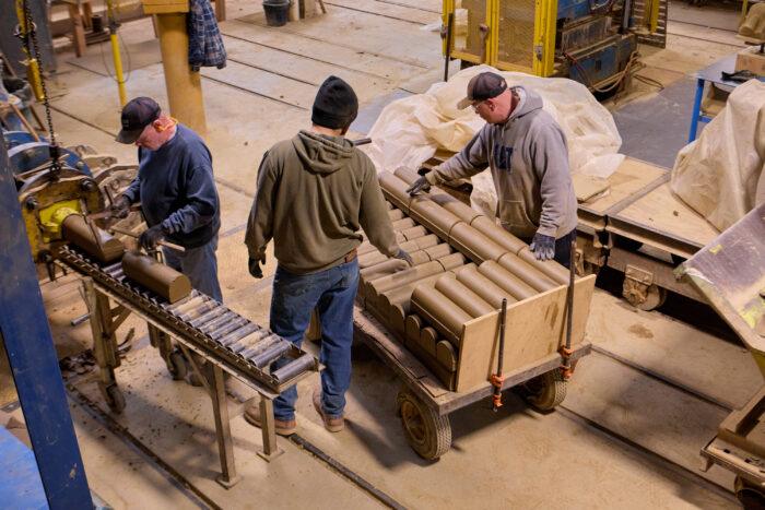 Innovation & Historic Restoration