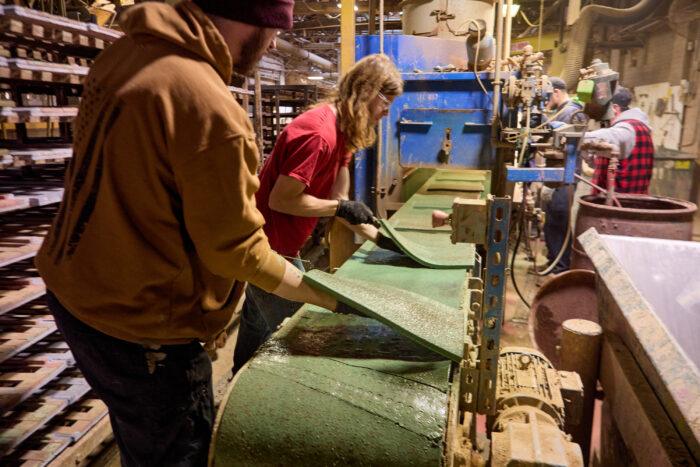 Innovation & Historic Restoration