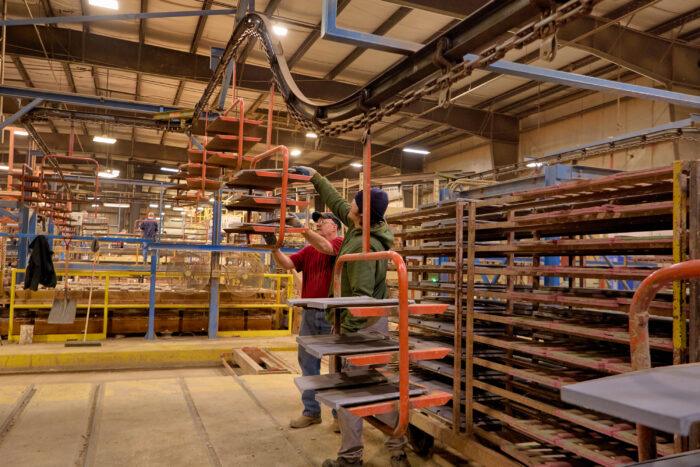 Innovation & Historic Restoration