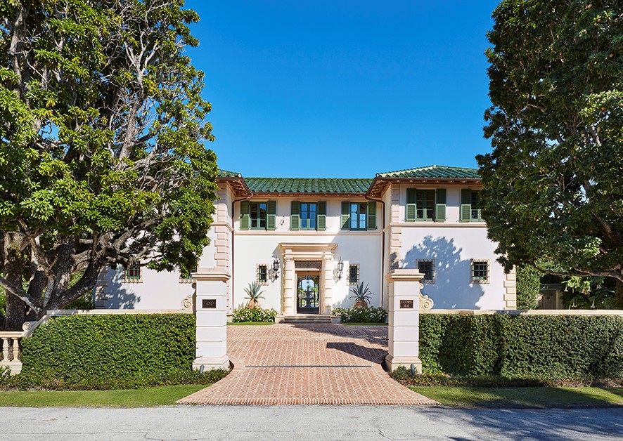 Residential: Il Cortile