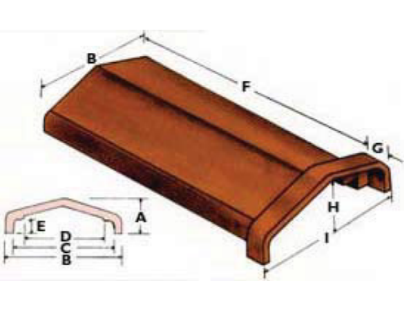 Roofing accessories