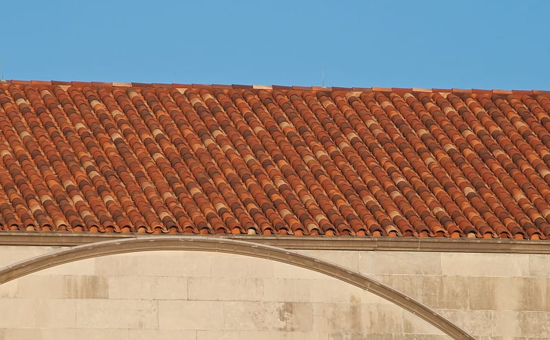 Cubana Roof Tiles
