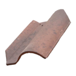 Spanish 18-3/8" Field Tile