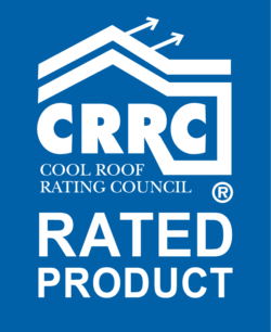 CRRC Logo