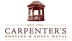 Carpenter's Roofing & Sheet Metal, Inc.