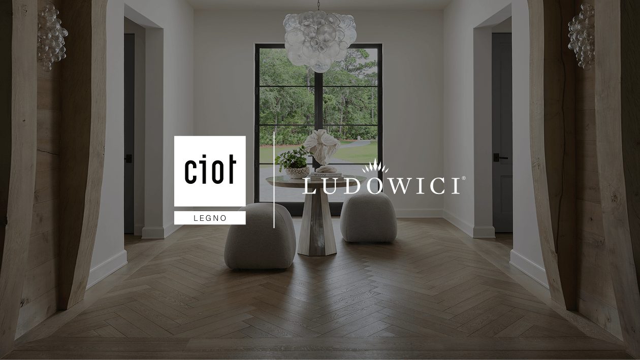 Ciot Legno