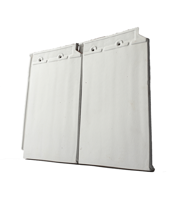 Classic 14" Ludowici