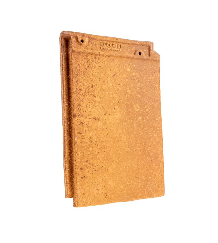 Classic 16" Ludowici