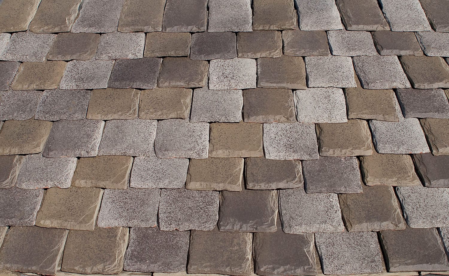 Cotswold Roof Tiles