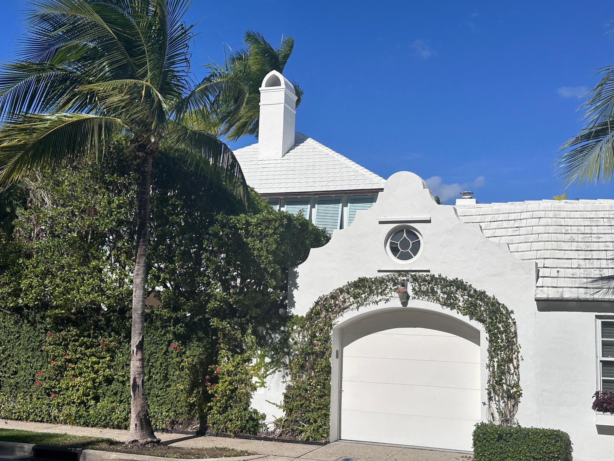 Southeast Florida Private Residence – Creaton Visio