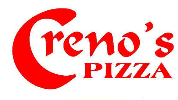 Creno's Pizza Logo