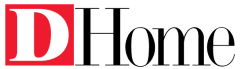 D Home Magazine Logo