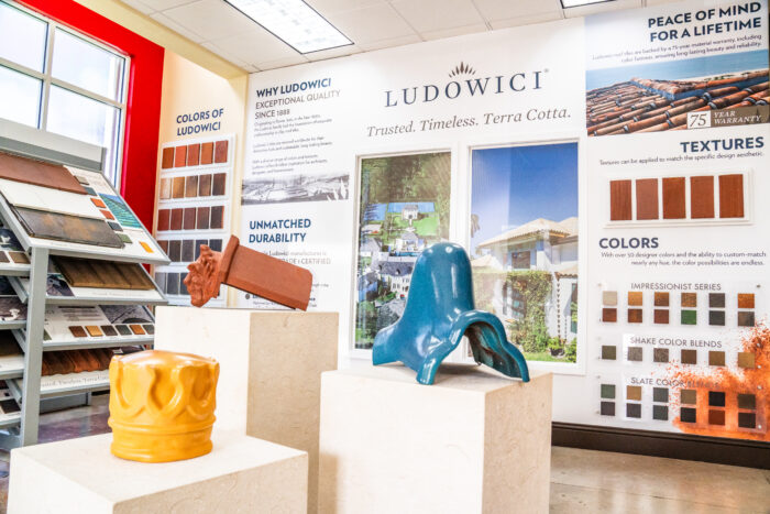 Showrooms