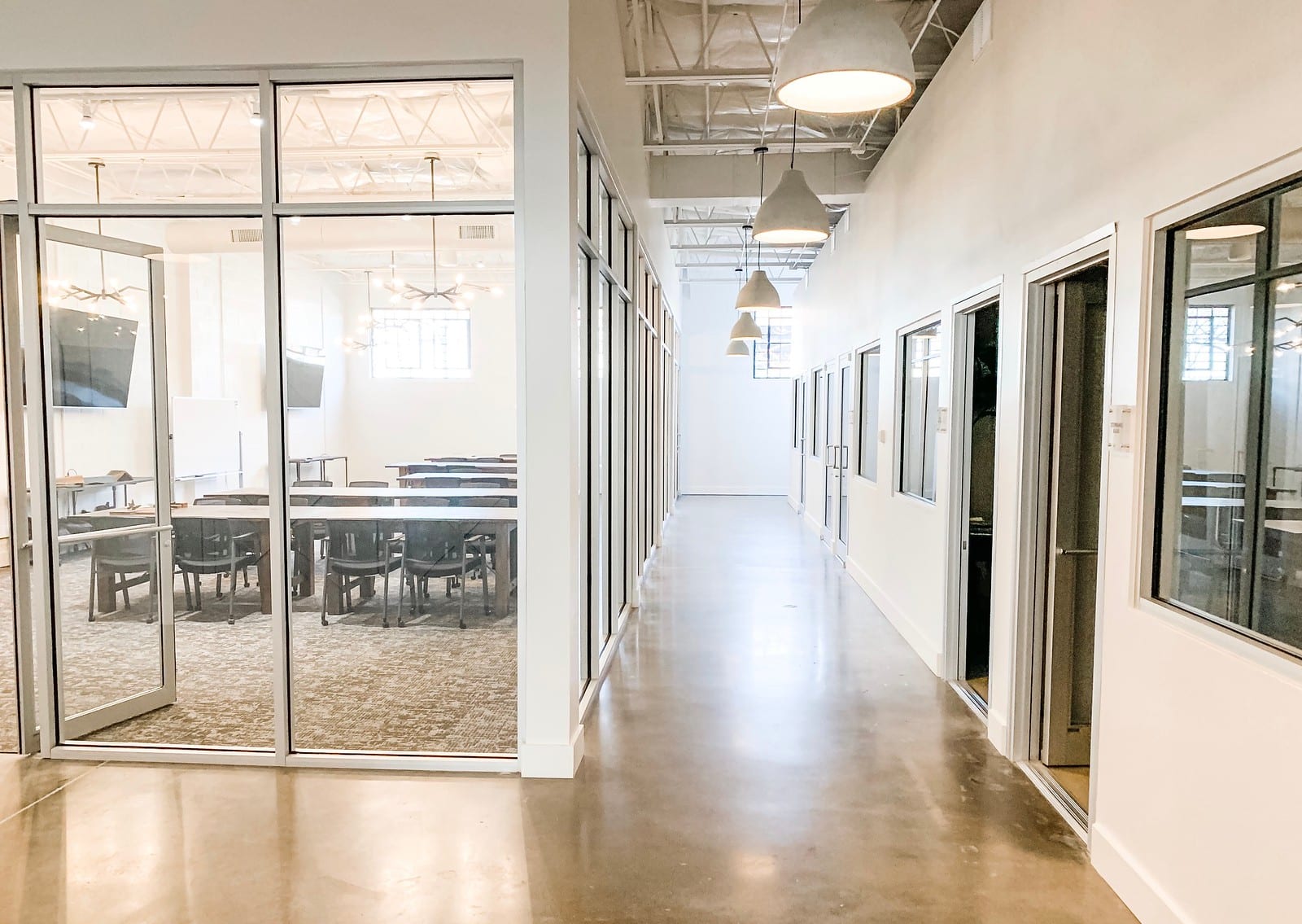 Ludowici's Dallas Design Center Ludowici Roof Tile