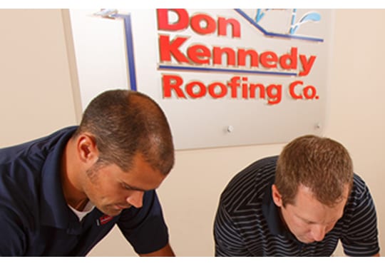 Don Kennedy Roofing Company