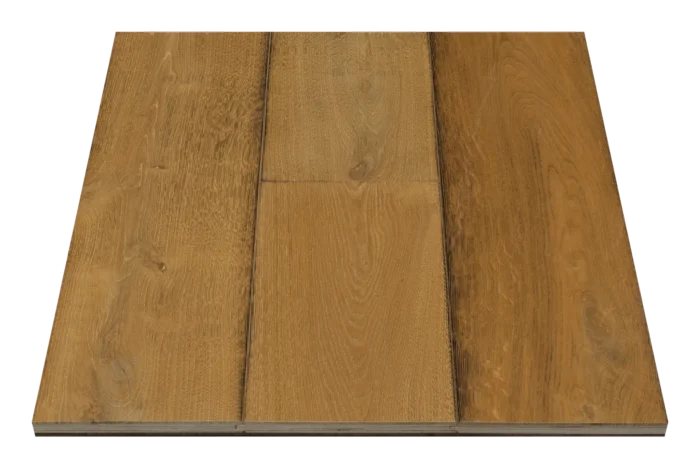 Leuven - Engineered Brushed - Leuven
