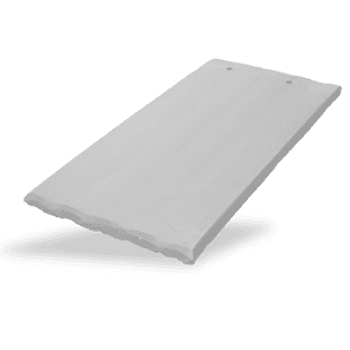 Ludowici flat shingle tile