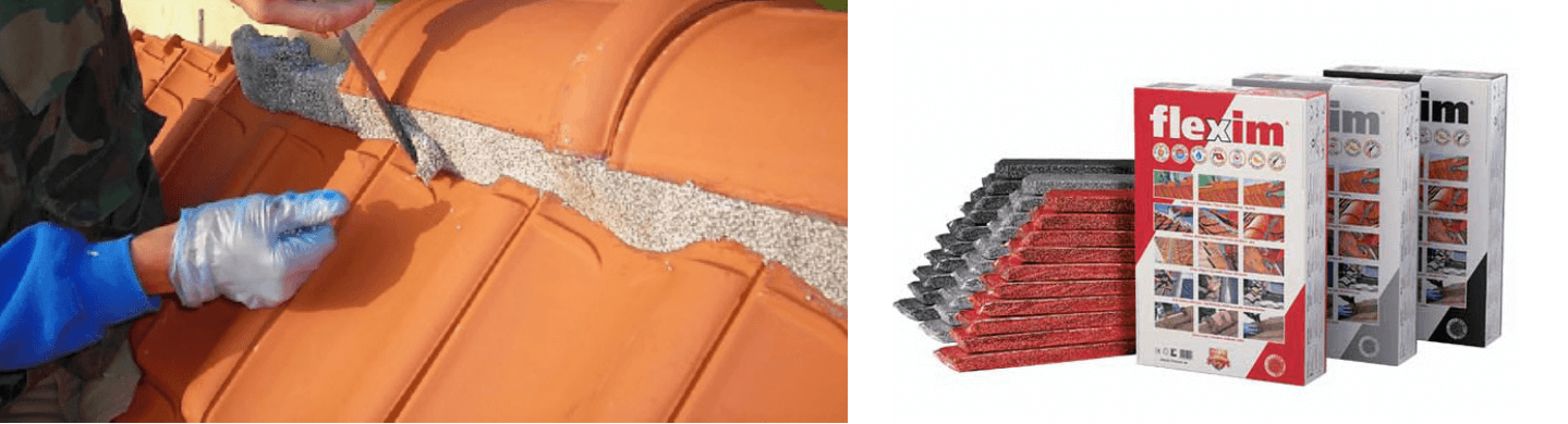 Installation Material