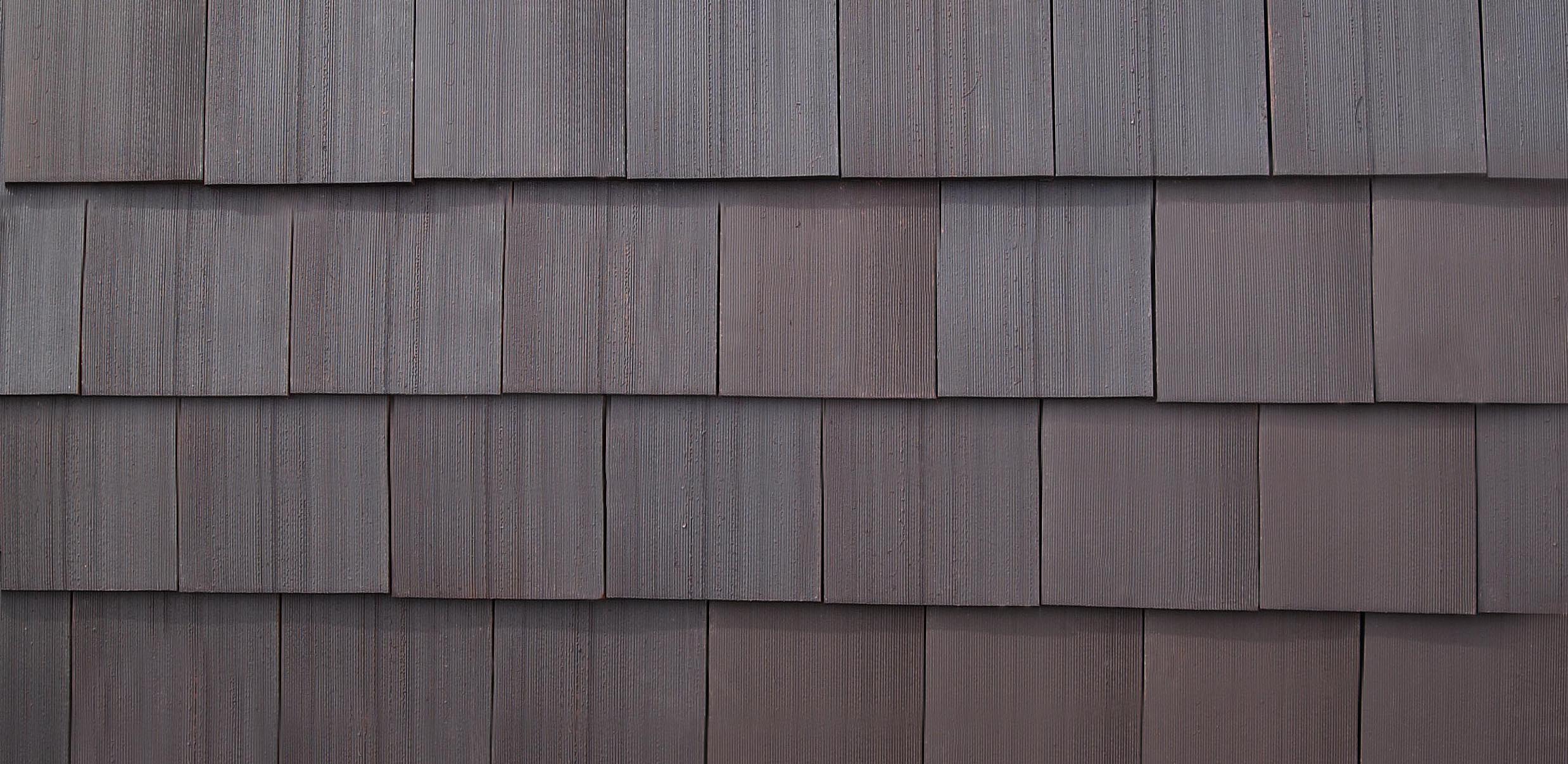 Georgian Roof Tiles