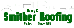 Henry C. Smither Roofing Logo