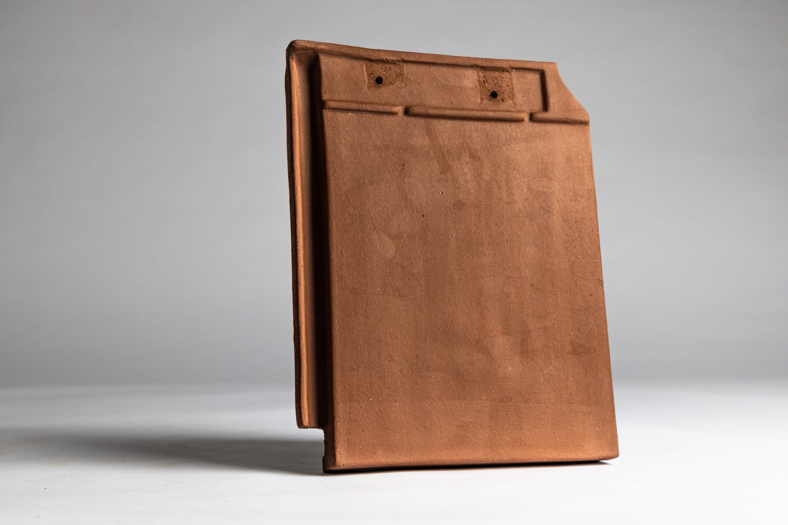 Heritage Closed Shingle Ludowici