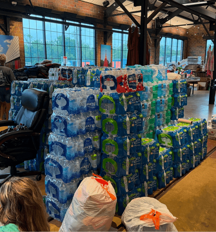 New Lexington & Crooksville Flood Recovery Resources
