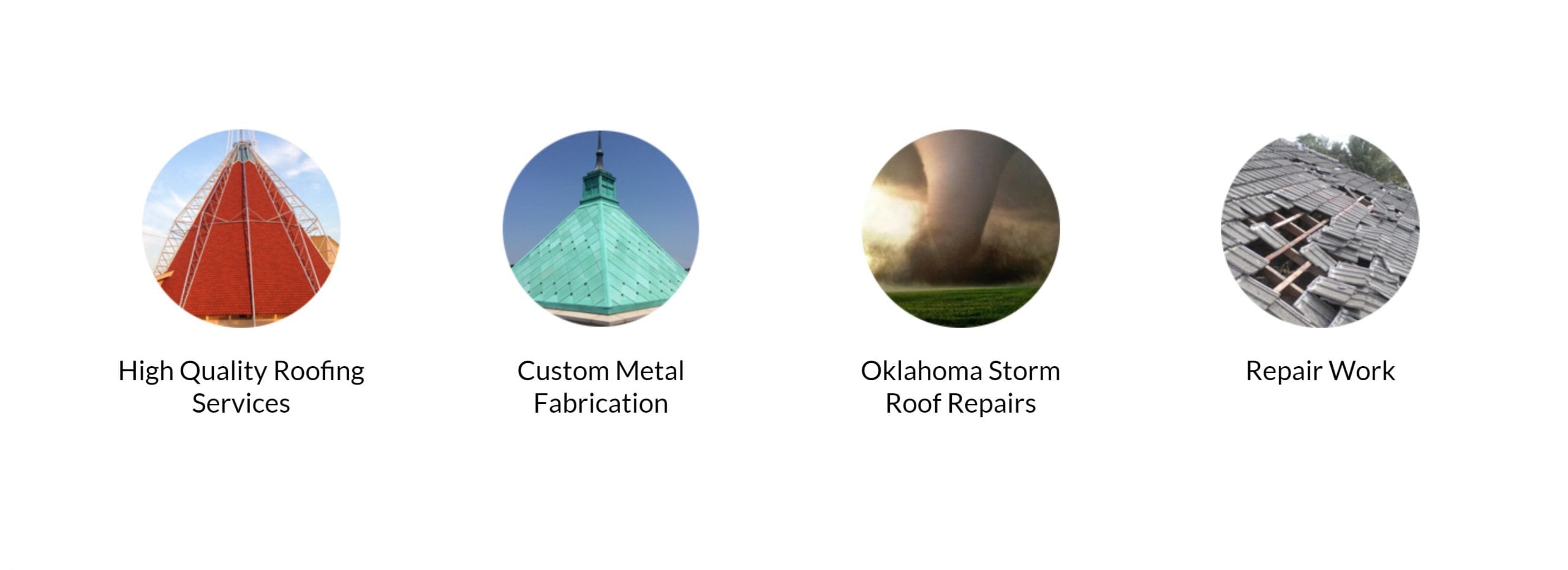 Jenco Roofing and Custom Metals