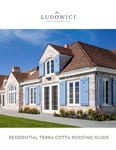 Ludowici Residential Terra Cotta Roofing Guide