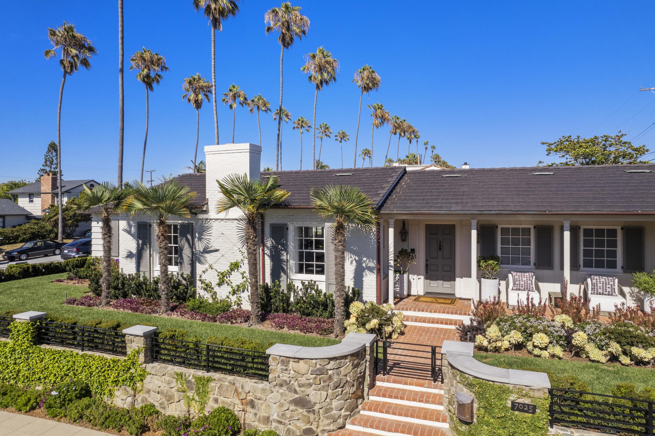 Private Residence La Jolla