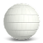 Matte White