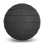 Brunswick Black