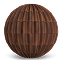 Dark Terra Cotta