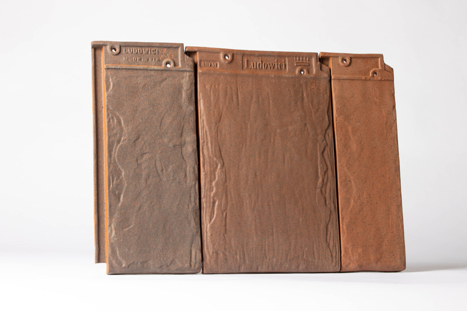 LudoSlate Slate Tile Ludowici Roof Tile