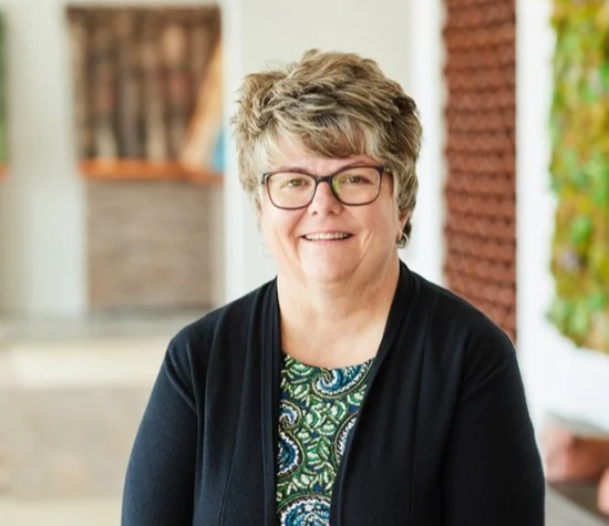 Ludowici - Ann Hankinson