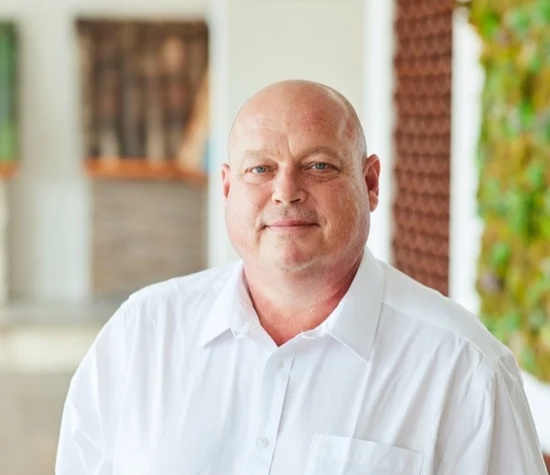 Ludowici - Bob Buchanan