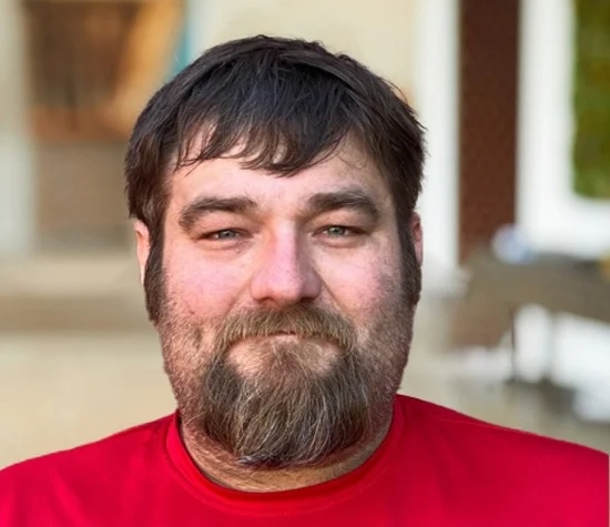 Ludowici - Brad Embrey