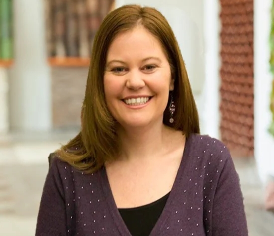 Ludowici - Bridget Bush