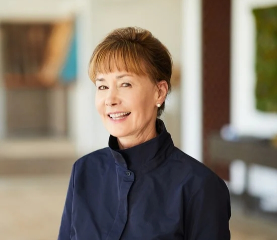 Ludowici - Cindy Walker