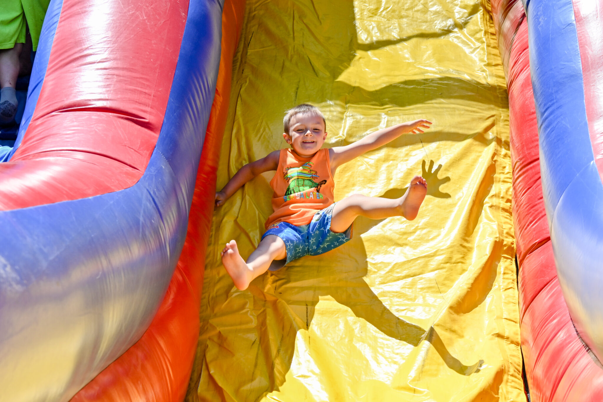 Founder's Day Ludowici Roof Tile