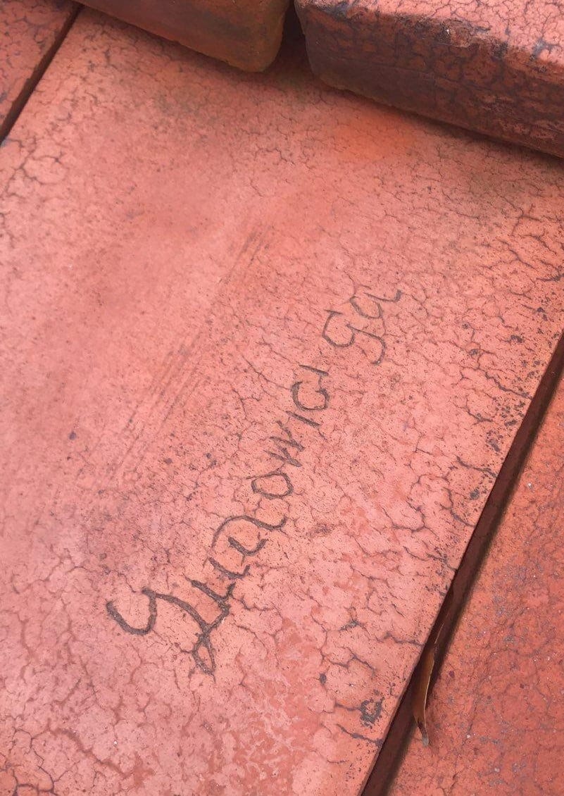 Historical Timeline Ludowici Roof Tile