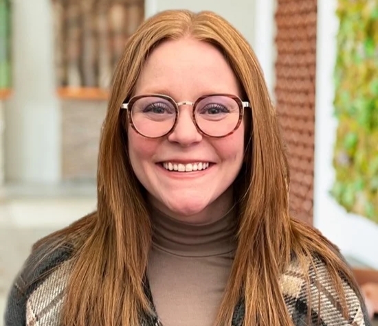 Ludowici - Madalyn Bush