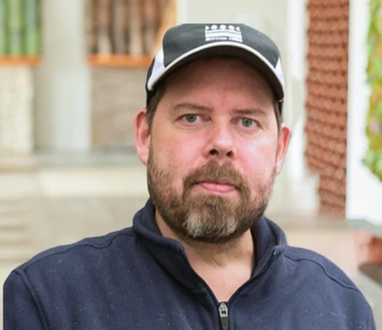 Ludowici - Mark Brownell