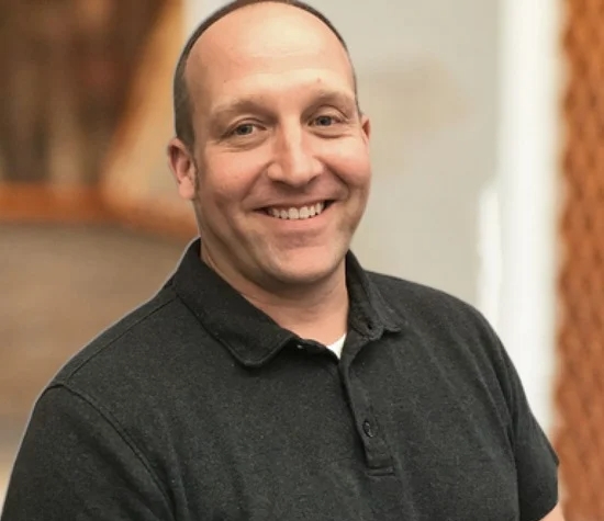 Ludowici - Mike Hillard